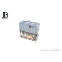 スロージェットセット 【ビッグキャブ用】 48～58番【5本セット