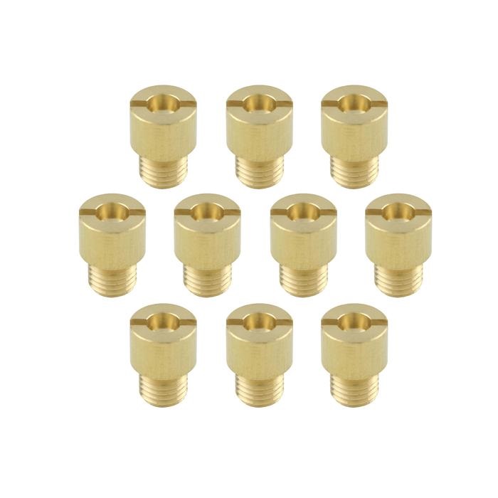 10オーバーサイズメインジェットセットTK 丸特大｜キャブレター