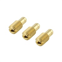 MIKUNI VM20/26用 3オーバーサイズパイロットジェットセット