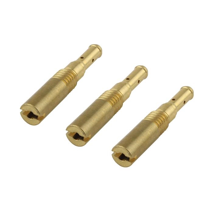 3オーバーサイズパイロットジェットセットライブDIO-ZX（2001-2002