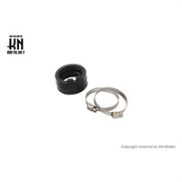 KOSO補修インシュレーター【42mm/42mm】通路内径34mm