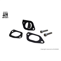 KOSO インテークレクチファイア【シグナスグリファス/X FORCE/NMAX125/155(V2/2型)/YZF-R125/XSR125】