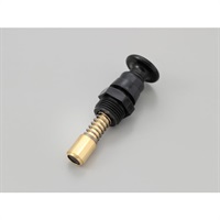 スターターバルブCOMP. (チョークレバー) KEIHIN CR-mini キャブ 補修部品