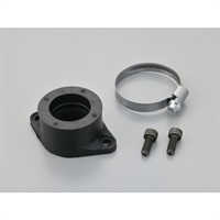 KEIHIN PE キャブ用 ラバーマニホールド PE20 / 24