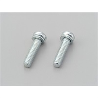 フロートチャンバー取付ボルト 2個 Φ20 / 24 / 26 / 28 KEIHIN PE キャブ 補修部品