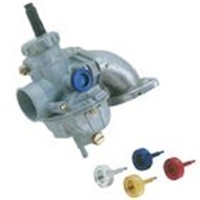KEIHIN PC20キャブレター用アイドルアジャスター