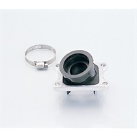 マニホールドセット NSR50/80 / NS-1 ミクニVMФ20/ケイヒンPWKФ28キャブレター用