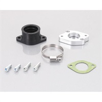 マニホールドセット キタコ製ULTRA-SE/SE-PROシリンダーヘッド用 NSF100