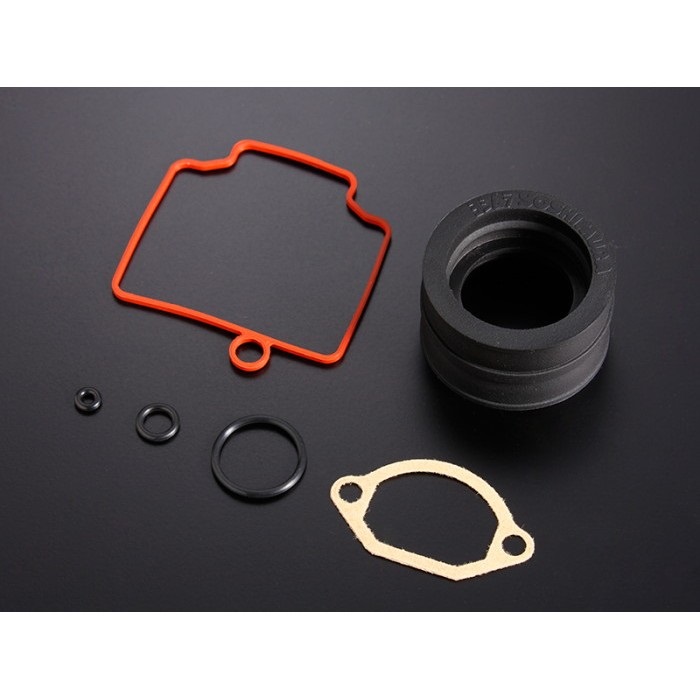 オーバーホールKIT YD-MJN24/28用(インシュレーター付属