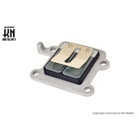 レーシングカート　エンジン　リードバルブ　　キャブ付き　2機 レーシングカート エンジン リードバルブ キャブ付き 2機 Amazon