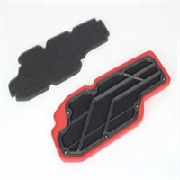 CT125 パワーフィルター(純正エレメント交換タイプ)