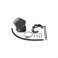 エアフィルターキット(ノーマルスロットルボディー用)ブラック モンキー125(JB03-1000001～/JB05-1000001～)