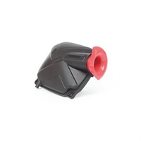 大容量エアクリーナーケースカバー&ダクトセット グロム(JC92-1000001～) / MSX グロム(MLHJC92)