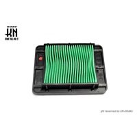 スズキ純正 エアフィルターASSY【GSX-R/S125/150】13780-23K00