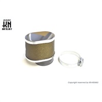 汎用ビッグキャブパワーフィルター 【取付内径48mm-50mm】