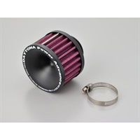 パワーアドバンスパワーフィルター Ф35 ストレート 汎用