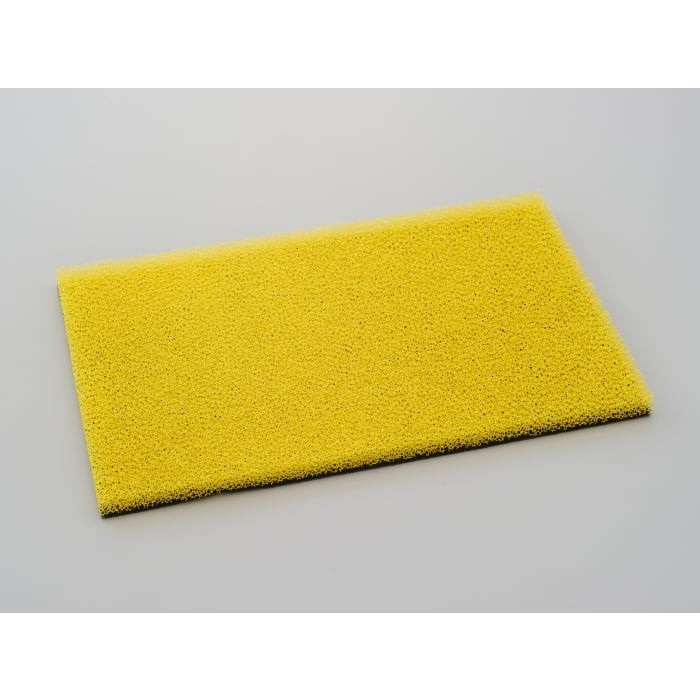 ターボフィルターシート 粗目タイプ 汎用(L：250mm×400mm)