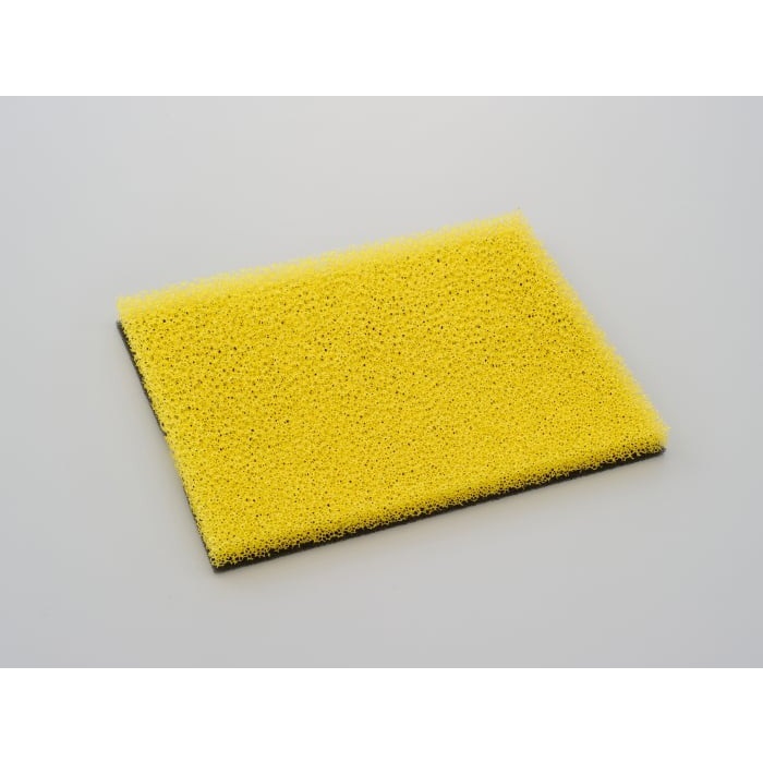 ターボフィルターシート 粗目タイプ 汎用(S：250mm×200mm)