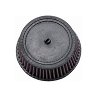 K＆N リプレイスメントエアフィルター DR-Z400 00-09｜エアー