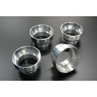 GPZ400F エアクリーナーボックス　エアクリ　キャブ GPz400F 復活日記 エアークリーナーボックス装着 フィルター交換