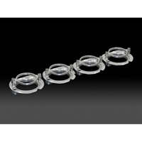 DUAL STACK FUNNEL SYSTEM　ベーシックKIT for FCR 小型用