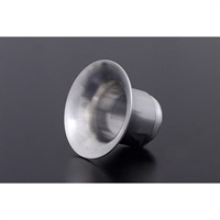 ビレットエアーファンネル TMR32φ 35mm