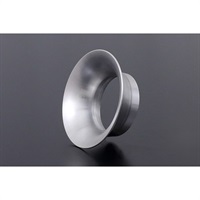 ビレットエアーファンネル TMR41φ 20mm