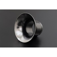 ビレットエアーファンネル TMR36φ 40mm
