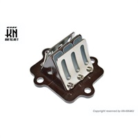 Yビッグリードバルブ【6枚タイプ】 定番商品