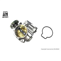 BIGスロットルボディ 36mm【シグナスX7型/グリファス/X FORCE/NMAX125/155(V2/2型)/BWS125(3型)】タイプ２