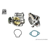 BIGスロットルボディ36mm+CNCアルミマニホールドセット【シグナスX7型/グリファス/X FORCE/NMAX125/155(V2/2型)/BWS125(3型)】