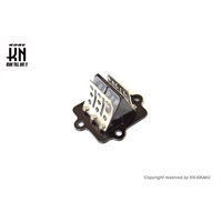 ビッグリードバルブ【4枚タイプ】 定番商品