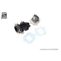 ヨコ型EG JOG規制後 ビッグキャブインテーク 60mmピッチシリーズ