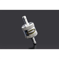 インラインフィルター 1IN1OUT