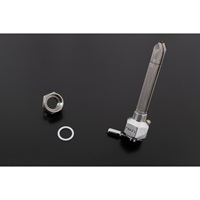 ボルトオンセット シングルアウト リザーブ付+22mm アダプターナットセット Z1/Z2