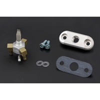 ボルトオンセット トリプルアウト+44mm アダプターセット GT380