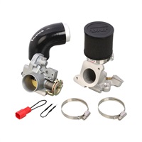 ビッグスロットルKIT グロム（JC92-1000001-1099999）