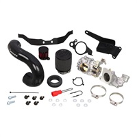 ビッグスロットルKIT 口径Ф30 スーパーカブ110（JA59）/ クロスカブ110（JA60）
