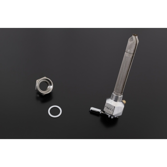 水溜りボンド・おるたなセット ボルトオンセット シングルアウト リザーブ付+22mm アダプター