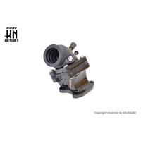 ビッグインテーク ホンダ縦型エンジン50cc系【60mmピッチシリーズ】