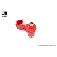 KOSO 大容量インジェクター【160cc】シグナスX【4/5型】/BWS125【2型】