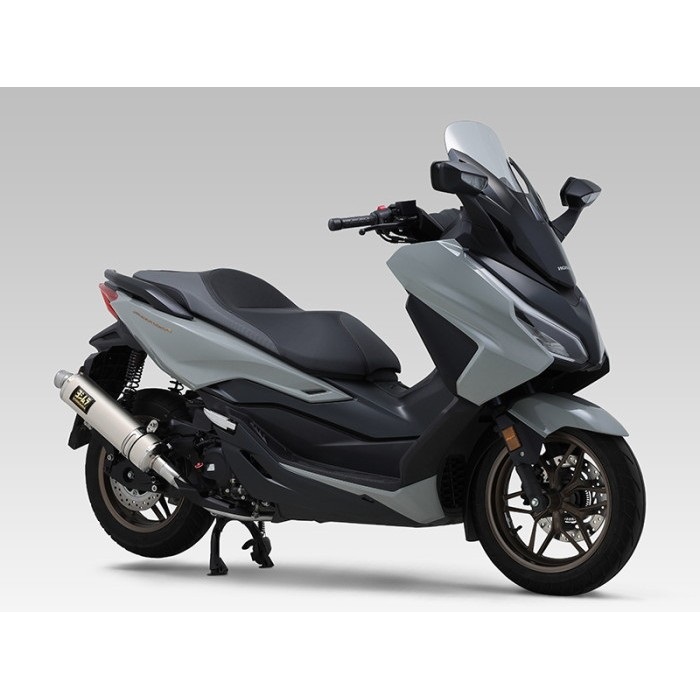 機械曲GP-MAGNUM115 サイクロン EXPORT SPEC 政府認証 フル 