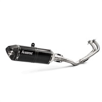 (受注発注品)RACING LINE カーボン(2-1) TMAX530 17-21