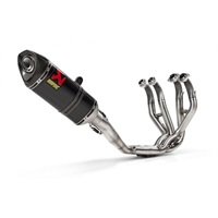 (受注発注品)RACING LINE カーボン ZX-6R 23-25