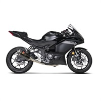 RACINGラインカーボン YZF-R25 19-24