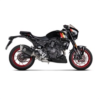 RACING LINE チタン GSX-8S 23-26/GSX-8R 23-26/GSX-8T 26/GSX-8TT 26