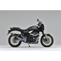 GP-PERFORMANCE 4-2-1 フルエキゾーストマフラー チタンカーボン Z900RS 18-22