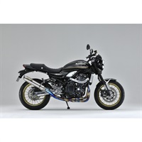 GP-PERFORMANCE 4-2-1 フルエキゾーストマフラー (フルチタン) Z900RS 18-22