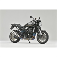 フルチタン メガホン 4-2-1 フルエキゾーストマフラー Z900RS 18-22
