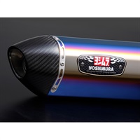 【在庫限り】マフラー R-77Sサイクロン EXPORT SPEC STBC 18 PCX